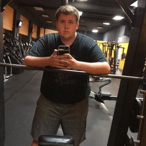 Meet your Posher, Kody